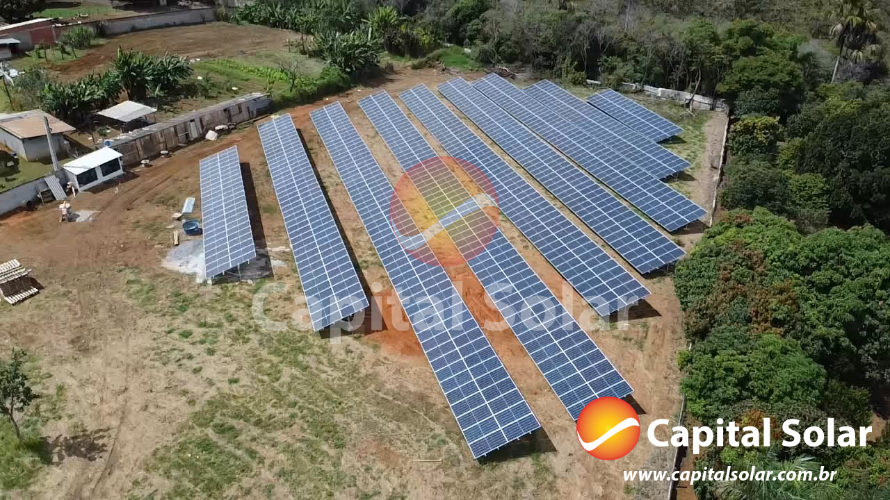 Governo zera imposto de importação para equipamentos de energia solar capital solar Energia